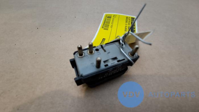 Electric window switch Mercedes E-Klasse