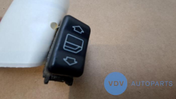 Commutateur vitre électrique Mercedes E-Klasse
