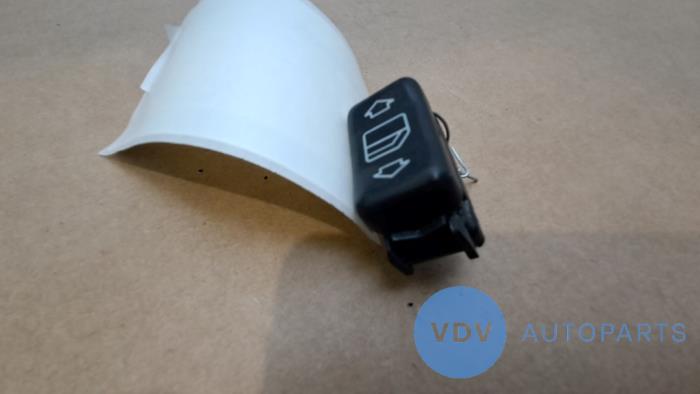 Commutateur vitre électrique Mercedes E-Klasse