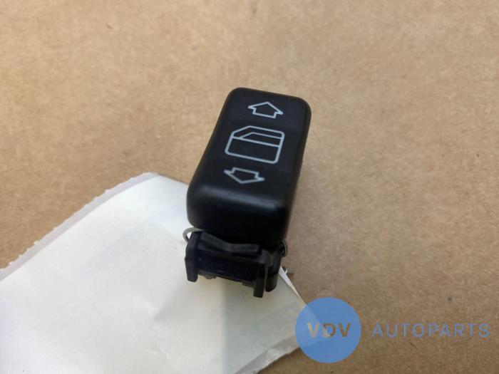 Commutateur vitre électrique Mercedes E-Klasse