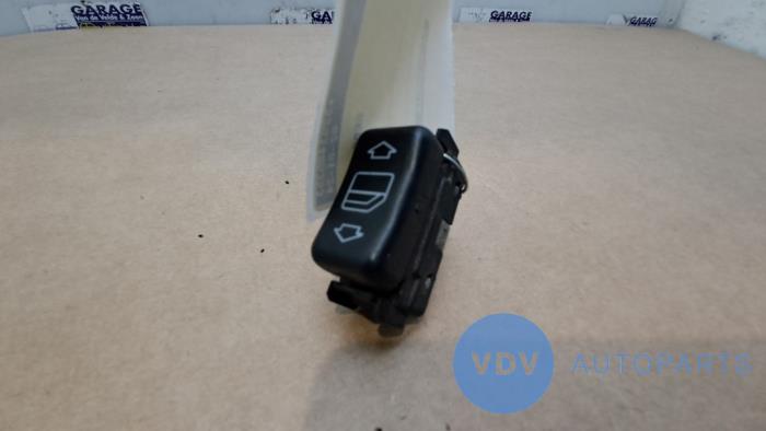 Commutateur vitre électrique Mercedes E-Klasse