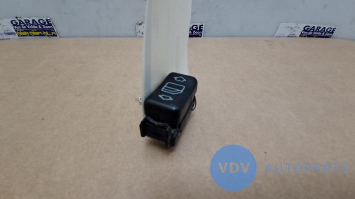 Commutateur vitre électrique Mercedes E-Klasse