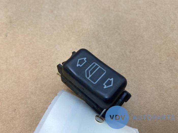 Commutateur vitre électrique Mercedes E-Klasse