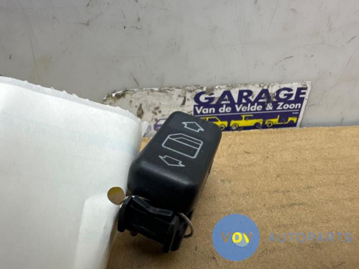 Commutateur vitre électrique Mercedes E-Klasse