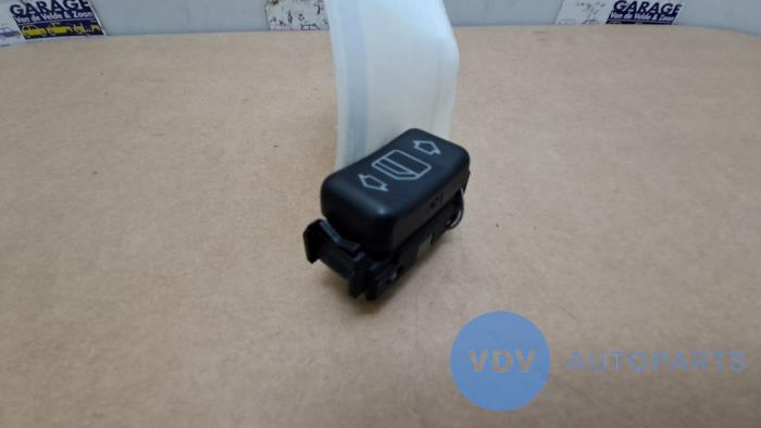 Commutateur vitre électrique Mercedes E-Klasse