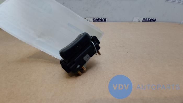 Electric window switch Mercedes E-Klasse