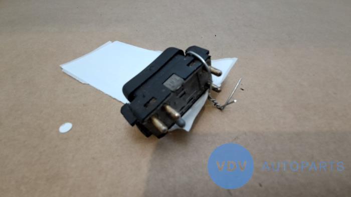 Electric window switch Mercedes E-Klasse