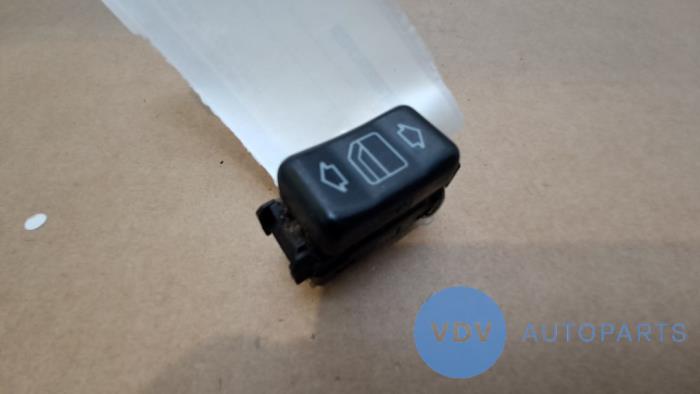 Commutateur vitre électrique Mercedes E-Klasse