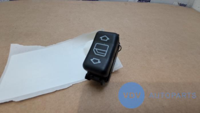 Commutateur vitre électrique Mercedes E-Klasse