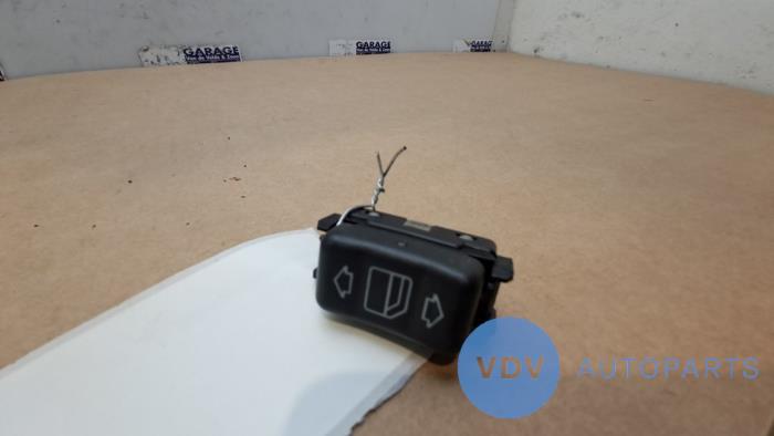 Commutateur vitre électrique Mercedes E-Klasse