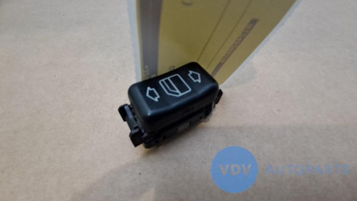 Commutateur vitre électrique Mercedes E-Klasse