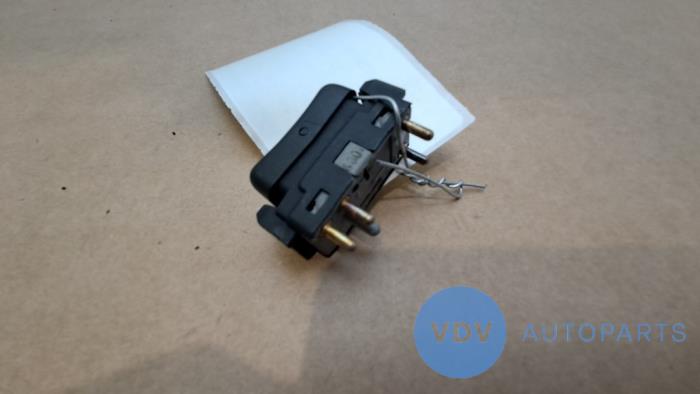 Electric window switch Mercedes E-Klasse