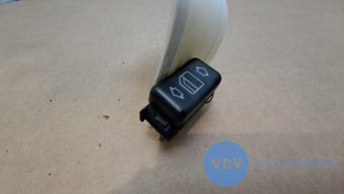 Commutateur vitre électrique Mercedes E-Klasse
