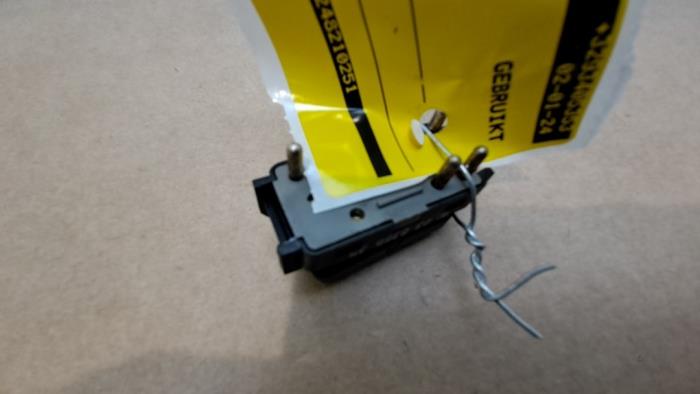 Switch Mercedes E-Klasse