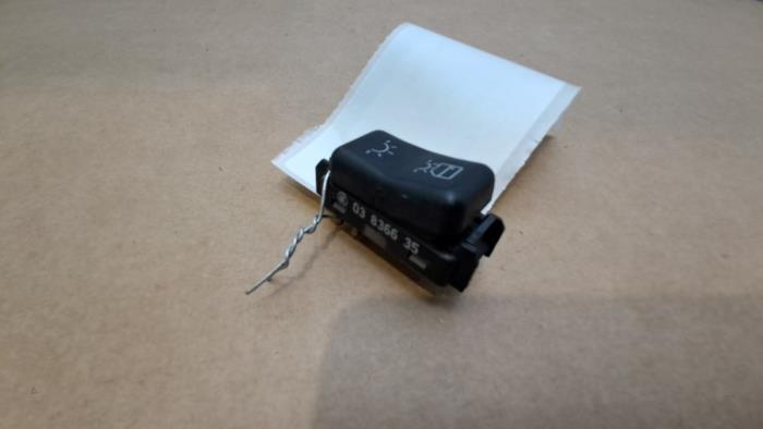 Przelacznik Mercedes E-Klasse