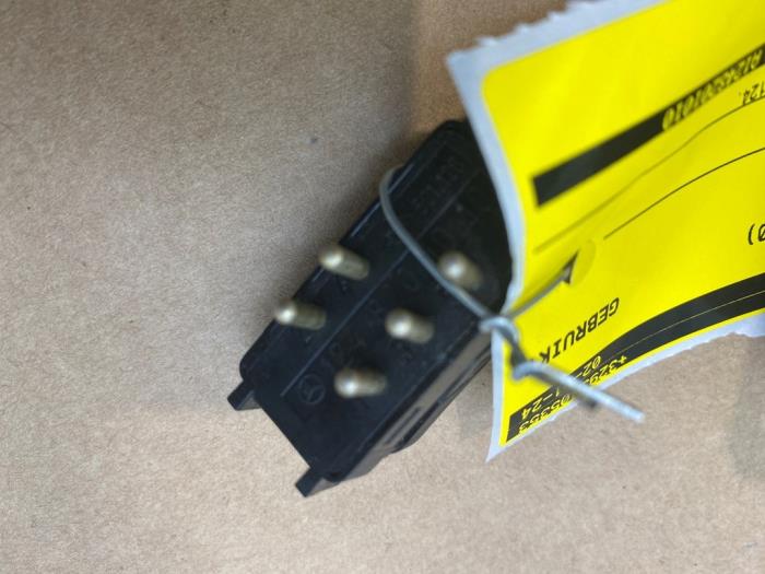 Przelacznik Mercedes E-Klasse