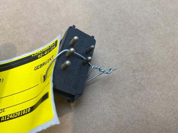 Przelacznik Mercedes E-Klasse