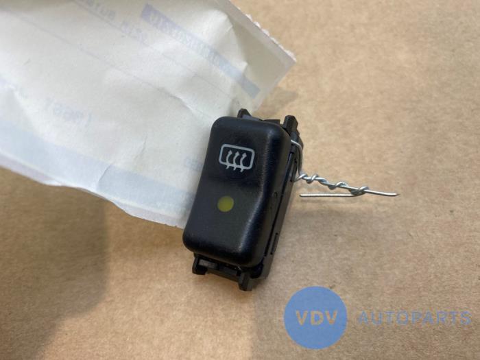 Przelacznik Mercedes E-Klasse