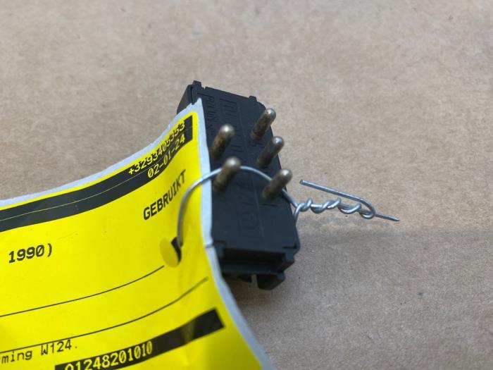 Przelacznik Mercedes E-Klasse