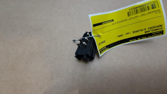 Przelacznik Mercedes E-Klasse