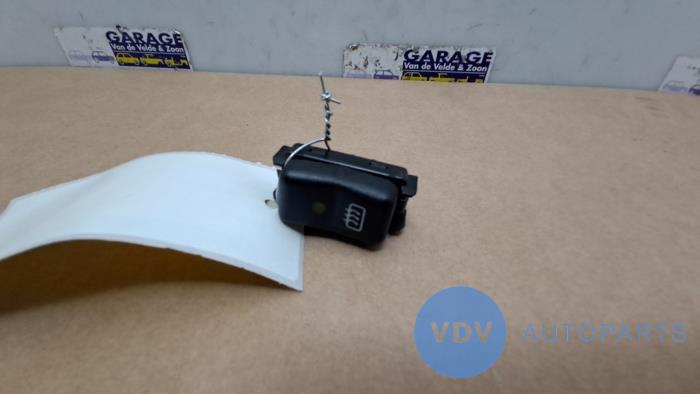 Przelacznik Mercedes E-Klasse