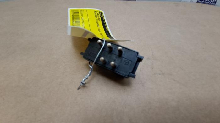 Przelacznik Mercedes E-Klasse