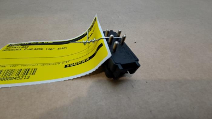 Przelacznik Mercedes E-Klasse