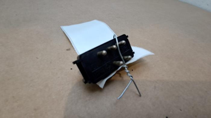 Przelacznik Mercedes E-Klasse