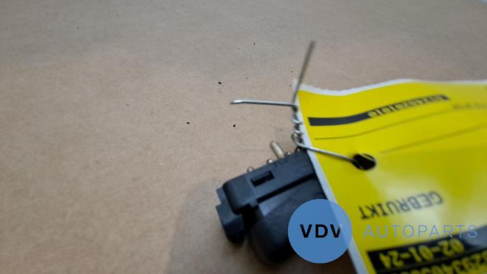 Przelacznik Mercedes E-Klasse