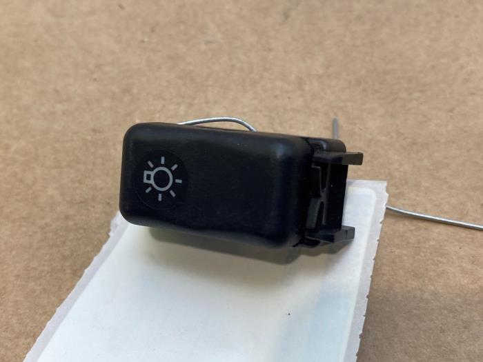 Switch Mercedes E-Klasse