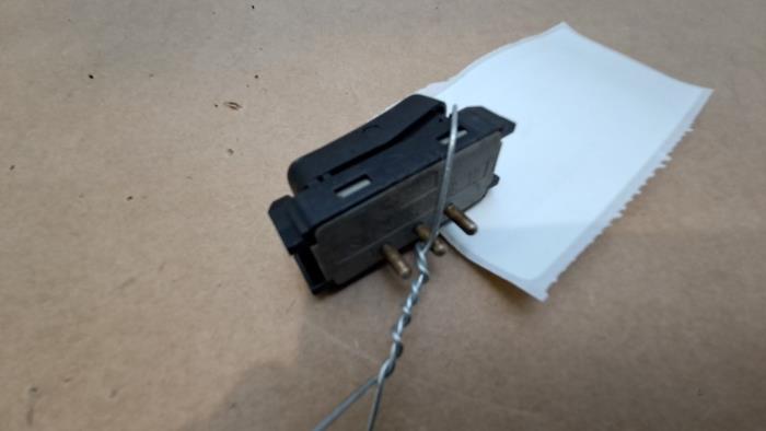 Switch Mercedes E-Klasse