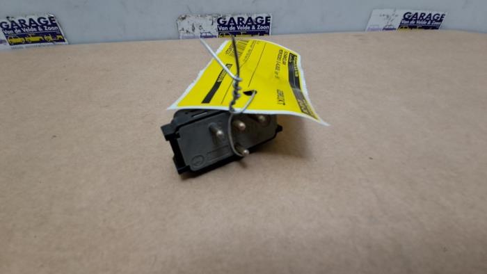 Switch Mercedes E-Klasse