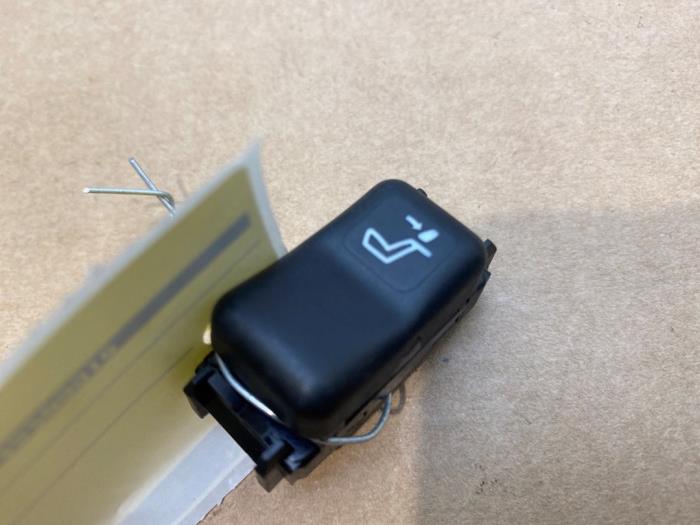 Switch Mercedes E-Klasse