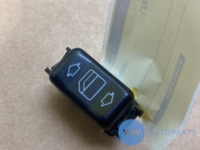 Commutateur vitre électrique Mercedes E-Klasse