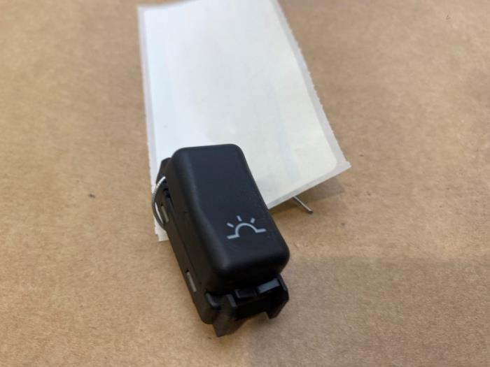 Switch Mercedes E-Klasse