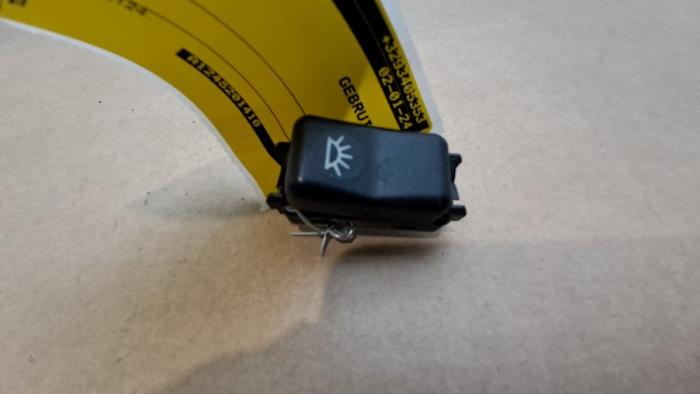 Switch Mercedes E-Klasse