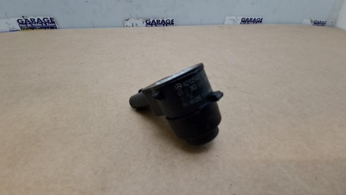 ACC sensor (distance) Mercedes E-Klasse