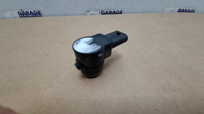 ACC sensor (distance) Mercedes E-Klasse