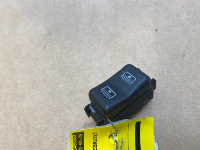 Switch Mercedes E-Klasse