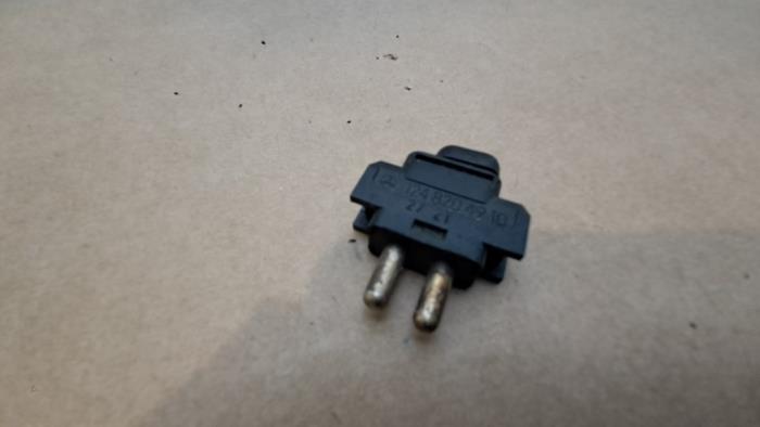 Switch Mercedes E-Klasse