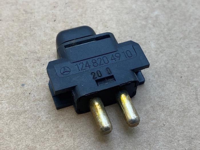 Switch Mercedes E-Klasse