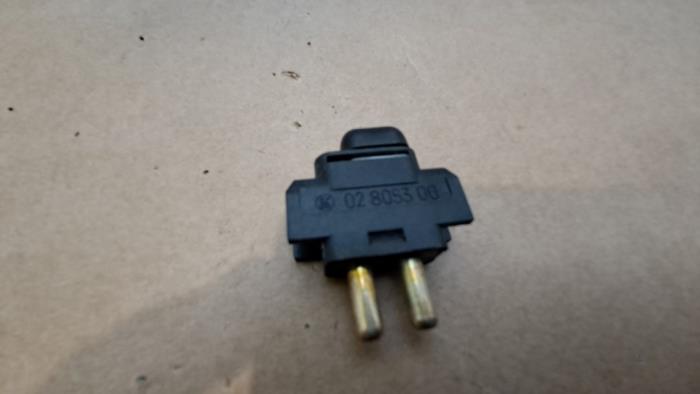 Switch Mercedes E-Klasse