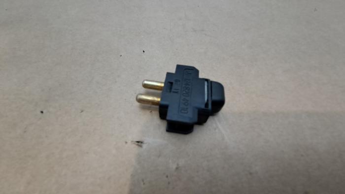 Switch Mercedes E-Klasse