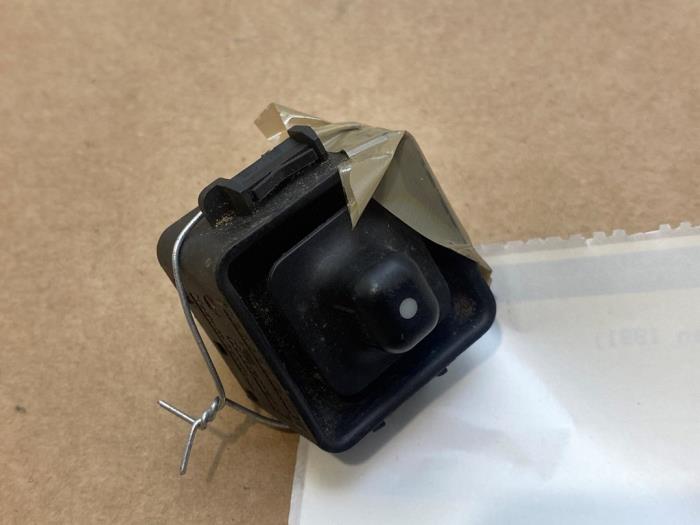 Switch Mercedes E-Klasse