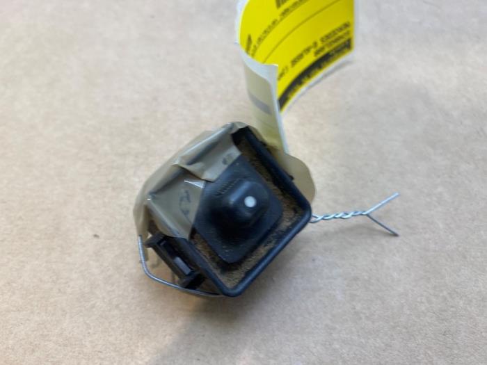 Switch Mercedes E-Klasse