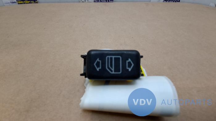 Commutateur vitre électrique Mercedes E-Klasse