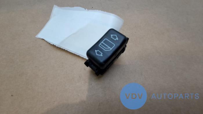 Commutateur vitre électrique Mercedes E-Klasse