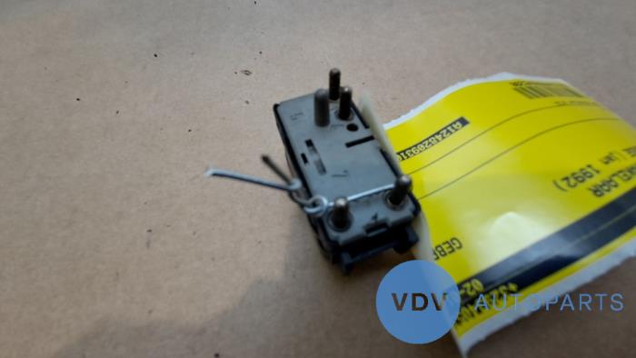 Commutateur vitre électrique Mercedes E-Klasse