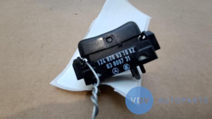 Elektrisches Fenster Schalter Mercedes E-Klasse