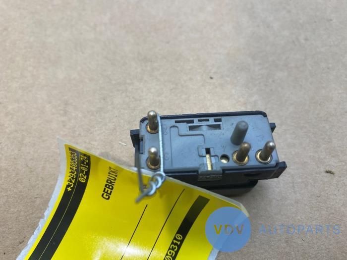 Elektrisches Fenster Schalter Mercedes E-Klasse